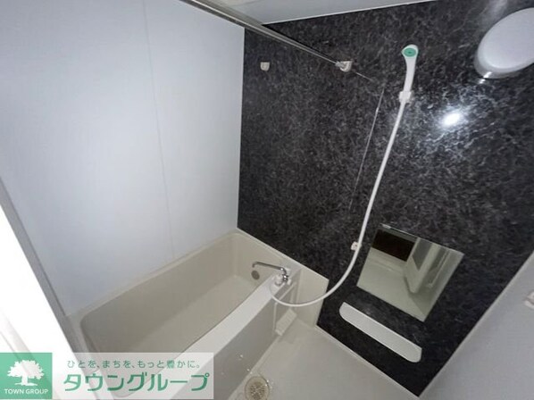 ユイットの物件内観写真